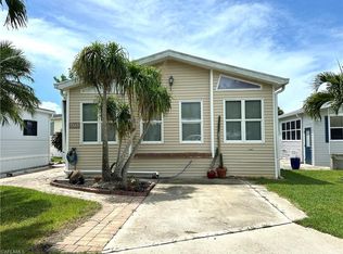 4531 Pilgrims WAY E, ESTERO, FL 33928