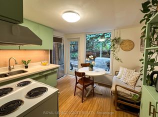 482 McRoberts Ave, Toronto, ON M6E4R4