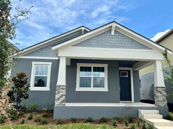 536 GREEN TRACKER AVENUE, CLERMONT, FL 34715