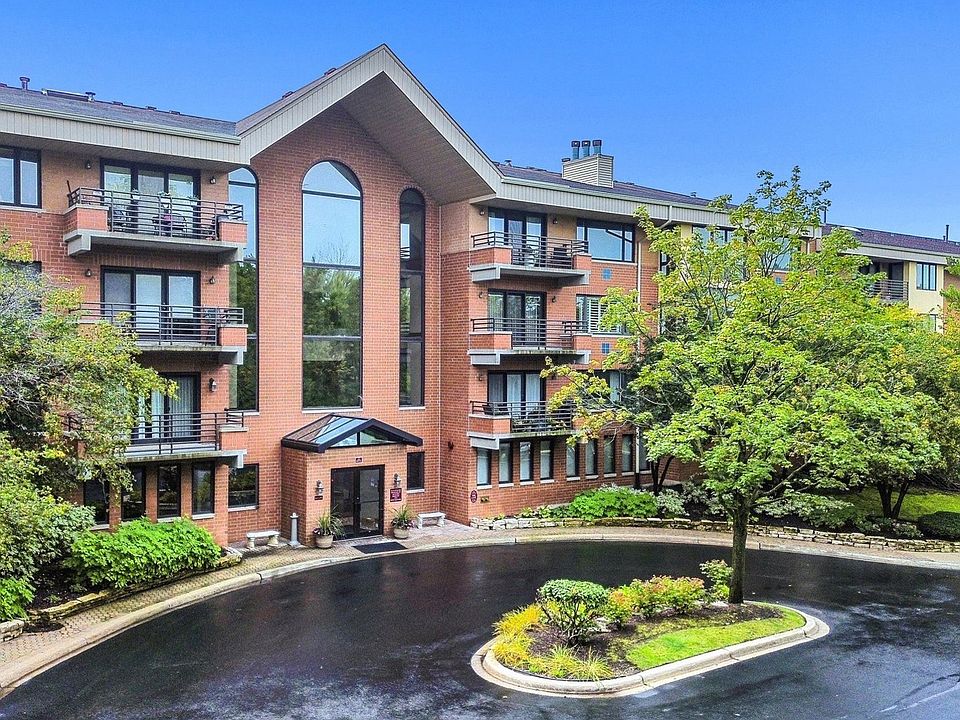 1st image of 3525 S Cass Ct Unit T3n
