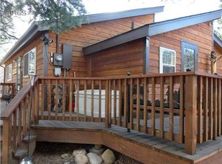 525 Pine River Ln APT B, Estes Park, CO 80517