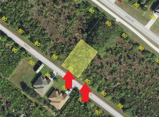 14138 Whittier Ln #24, Pt Charlotte, FL 33981