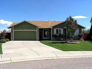 Great home on Quiet Cul-de-Sac