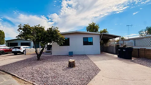 7660 E McKellips Rd #63 Photo 1