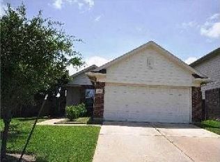 12718 Rio Quatro Dr, Houston, TX 77045