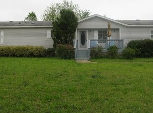 201 Richmond Hill Pkwy, Byron, GA 31008