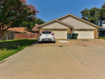 201 Park Pl, Midwest City, OK, 73110