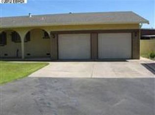 4780 Knarlwood Rd, Oakley, CA 94561