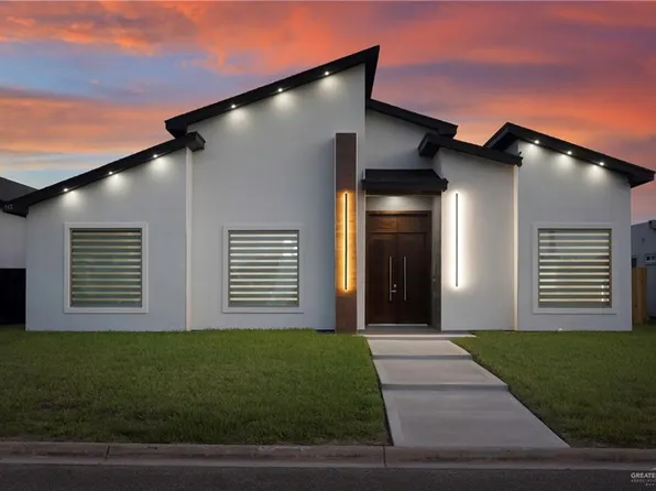 712 Gable Dr, Pharr, TX 78577