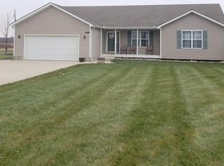 2484 Riley Center Rd, Riley, MI 48041