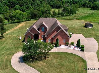 1312 Javello Rd, Springdale, AR 72762