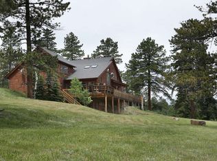 98 Derringer Ct, Bailey, CO 80421