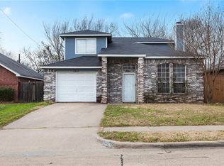 1215 Arthur Ct, Irving, TX 75060
