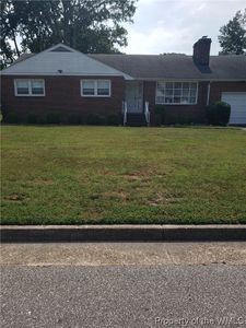 4105 Threechopt Rd, Hampton, VA, 23666