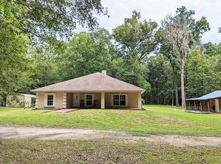 3797 288th St, Branford, FL 32008