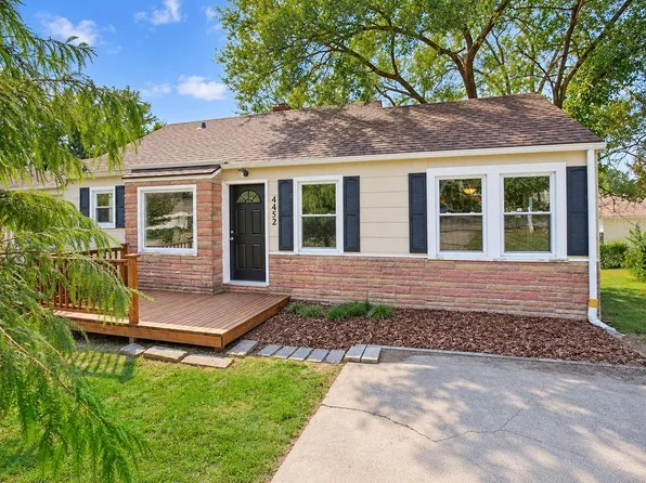 4452 N Chestnut Ave, Kansas City, MO 64117