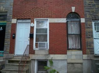2737 Maryland Ave #3, Baltimore, MD 21218