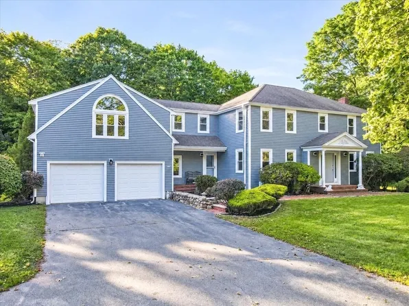 113 Chief Justice Cushing Hwy, Scituate, MA 02066