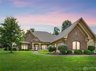 9368 Ridings Blvd, Dayton, OH 45458