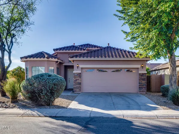 17711 W MARSHALL Lane, Surprise, AZ 85388
