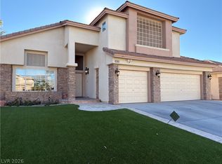 2901 Copper Cove Dr, Henderson, NV 89074