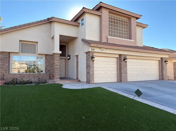 2901 Copper Cove Dr, Henderson, NV 89074