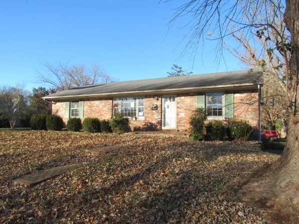 730 Reed Dr, Frankfort, KY 40601