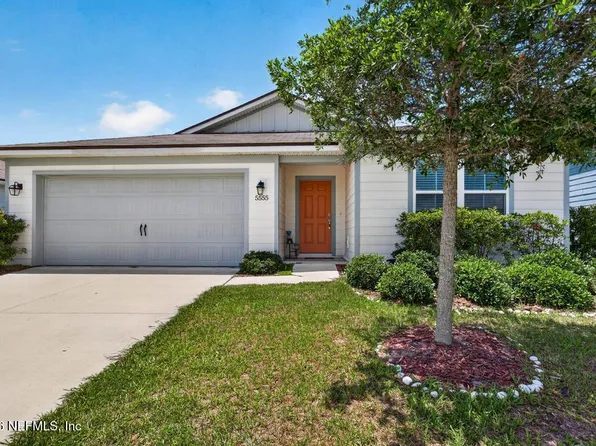 5555 BULLSEYE Circle, Jacksonville, FL 32244