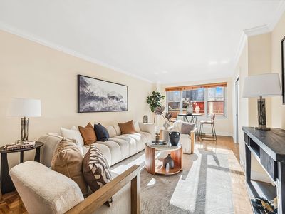 400 E 77th St APT 8G, New York, NY, 10075