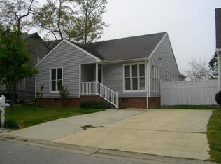 3513 Providence Ln NW, Wilson, NC 27896