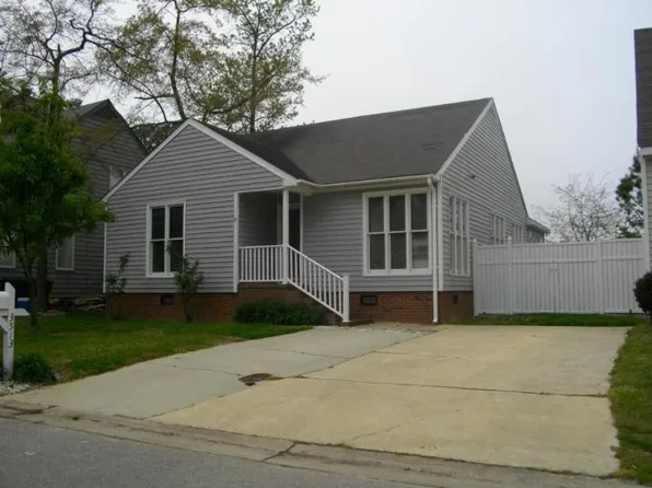 3513 Providence Ln NW, Wilson, NC 27896