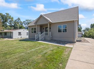 601 Cummins Rd, Des Moines, IA 50315