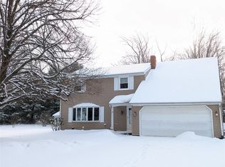 345 Stuart Way, Erie, PA 16509