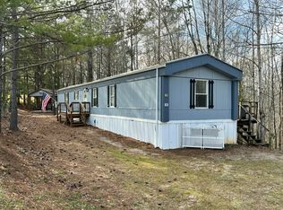 58 Cart Bell Ridge Rd, Monticello, KY 42633