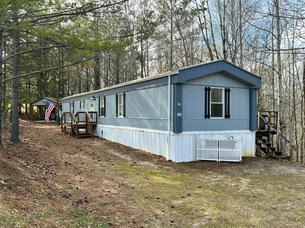 58 Cart Bell Ridge Rd, Monticello, KY 42633