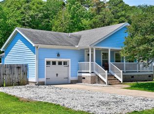 2021 Burson Dr, Chesapeake, VA 23323