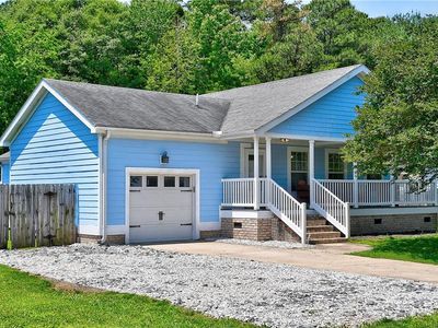2021 Burson Dr, Chesapeake, VA, 23323