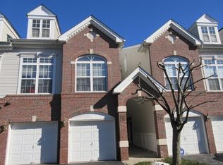 246 Riverwalk Way #R189, Clifton, NJ 07014