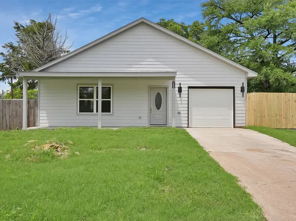3005 N Glen Garden Dr, Fort Worth, TX 76119