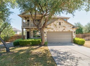 17716 Linkhill Dr, Dripping Springs, TX 78620
