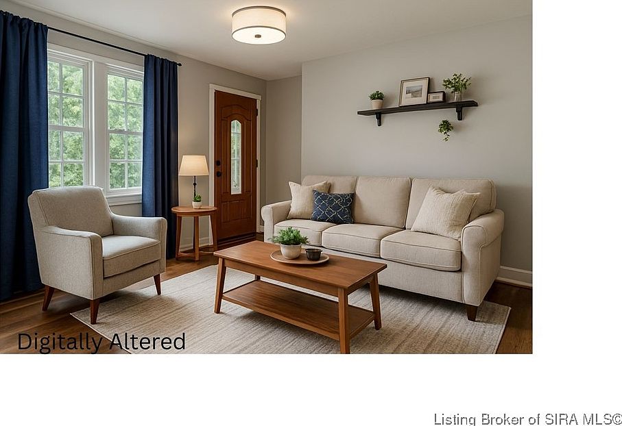 216 Riverwood Drive, Jeffersonville, IN 47130 | Zillow