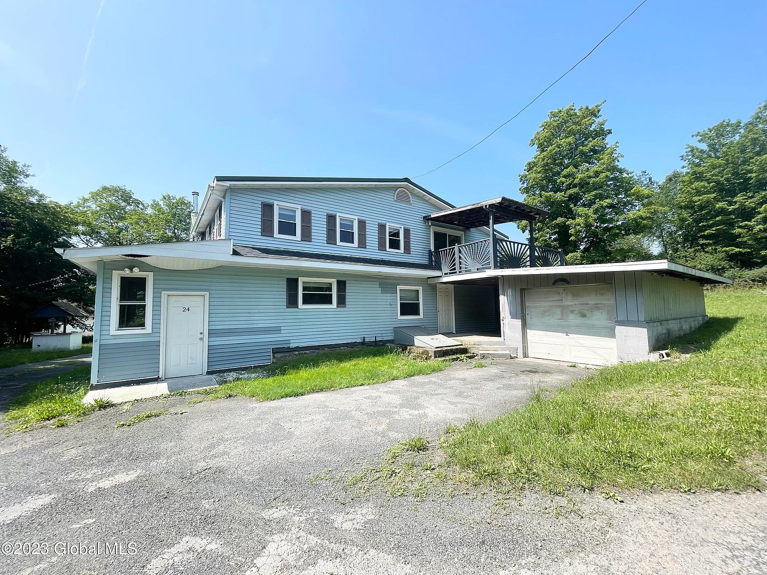 24 Lindeman Way, Poestenkill, NY 12140 | Zillow