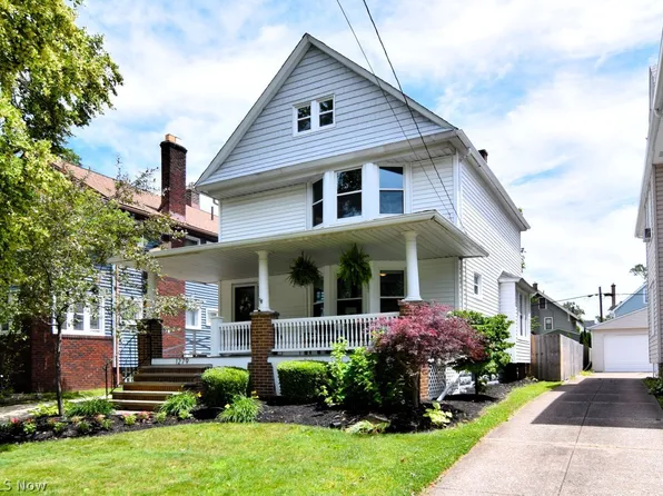 1279 Edwards Ave, Lakewood, OH 44107