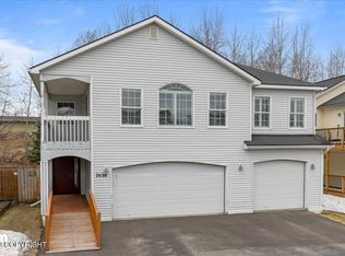 7430 Randamar Pl, Anchorage, AK 99519