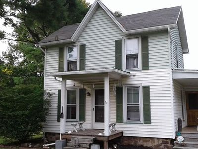 63 Lyman St, Brockport, NY, 14420