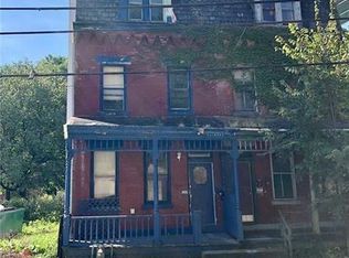 1315 Woods Run Ave, Pittsburgh, PA 15212