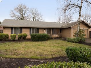 12155 SW McKay Ct, Beaverton, OR 97008