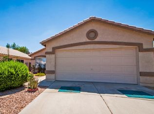 10871 W Monterosa St, Phoenix, AZ 85037