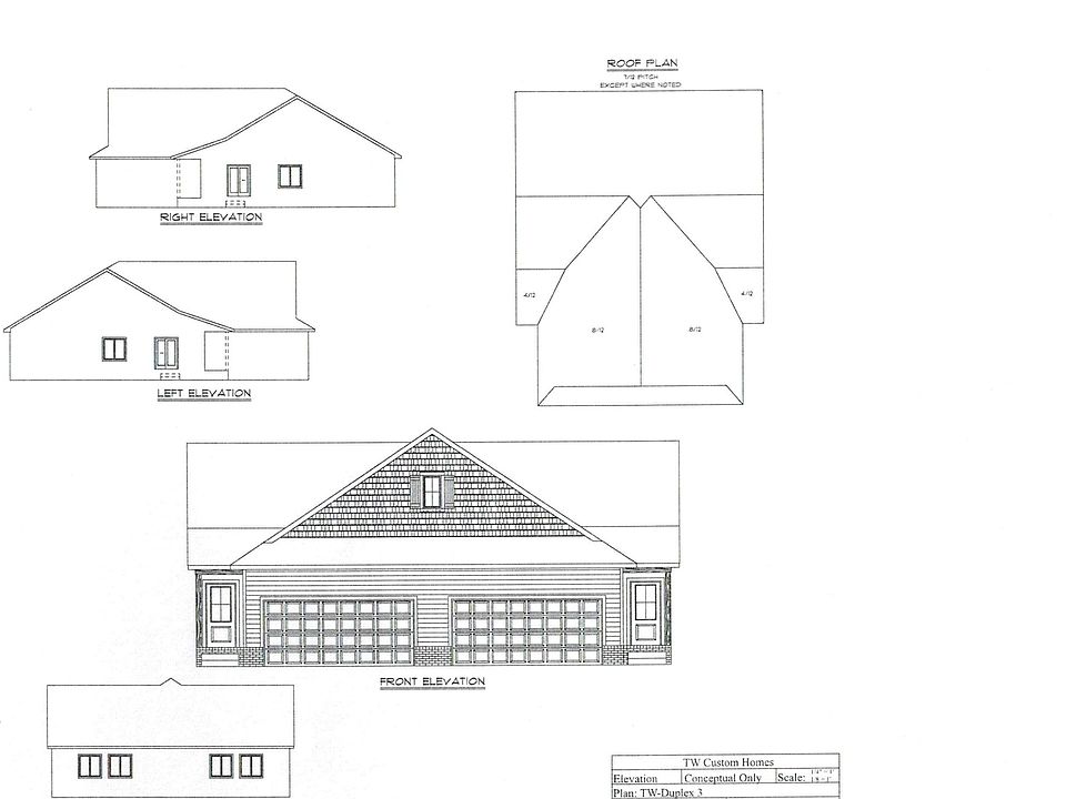 2nd image of 5278-5280 Pinecrest Ct N