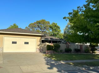 1568 Partridge Ct, Sunnyvale, CA 94087